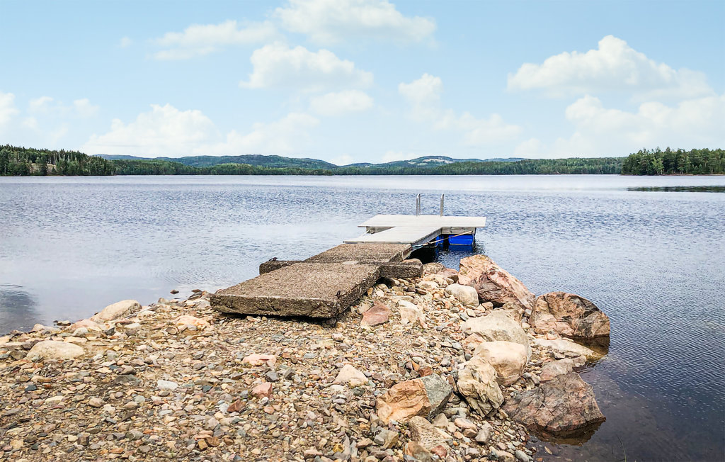 Feriehus - Långserud , Sverige - S73275 16
