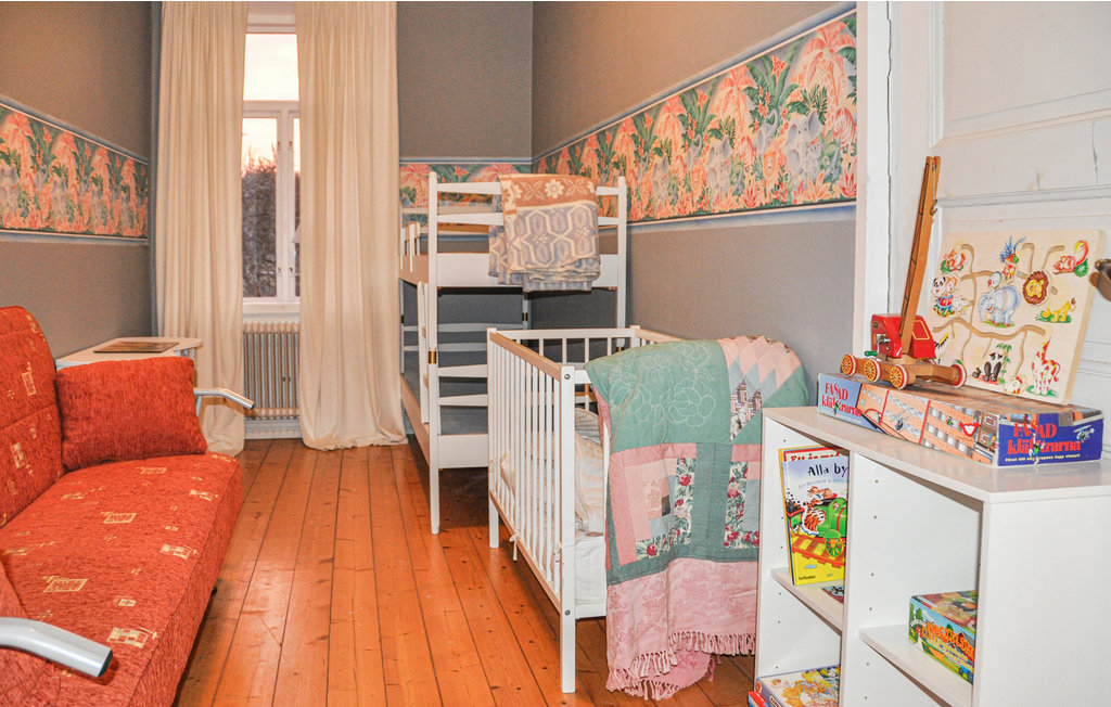 Feriehus - Värmlands Nysäter , Sverige - S73199 16