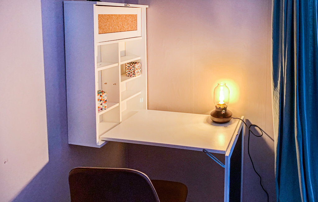 Feriehus - Ambjörby , Sverige - S73219 17