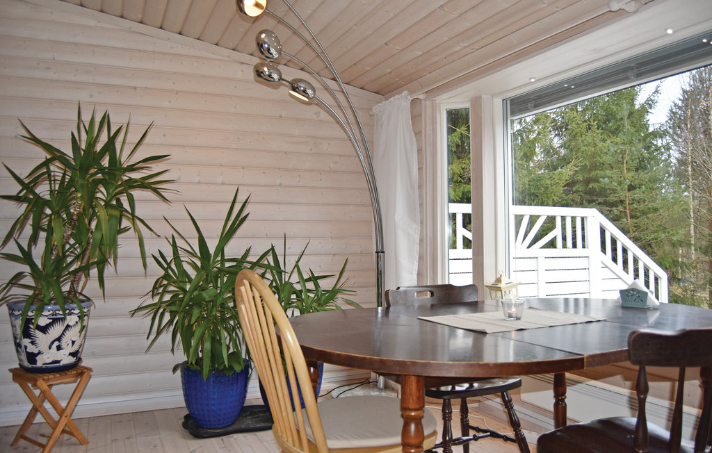 Feriehus - Östra Ämtevik , Sverige - S73022 10