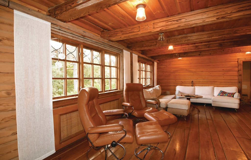 Feriehus - Hammarö , Sverige - S73098 15