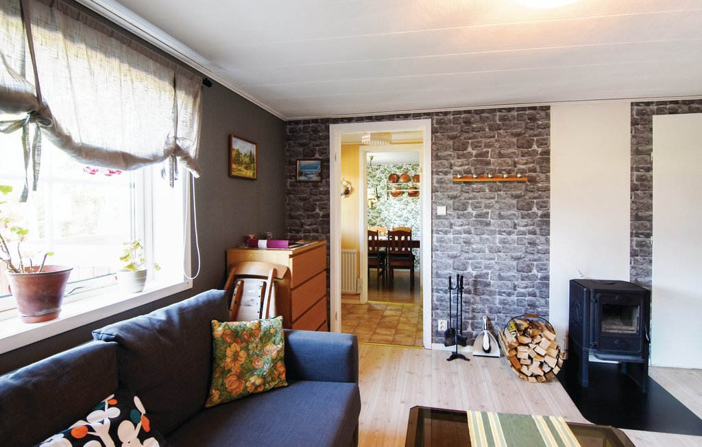 Feriehus - Väse , Sverige - S73132 7