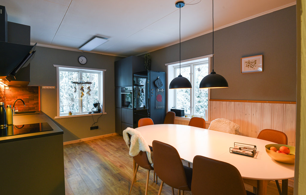 Feriehus - Ambjörby , Sverige - S73219 5