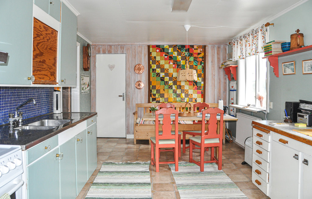 Feriehus - Finnsjön Torsby , Sverige - S73257 5