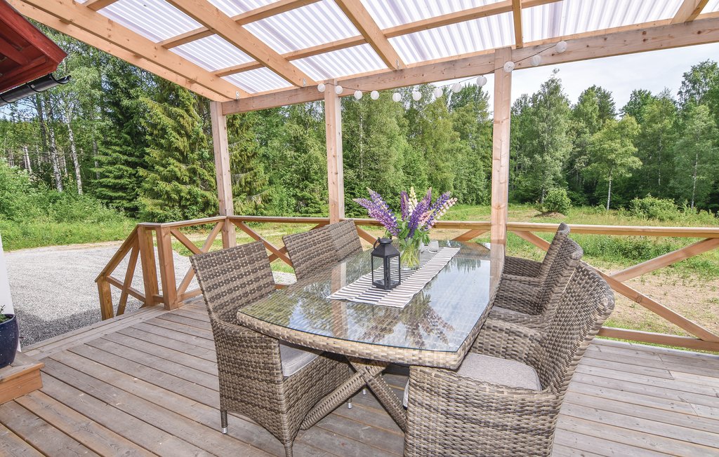 Feriehus - Långserud , Sverige - S73089 8