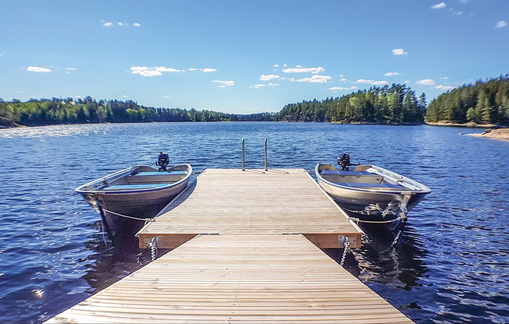 Feriehus - Töcksfors/Årjäng , Sverige - S73110 3