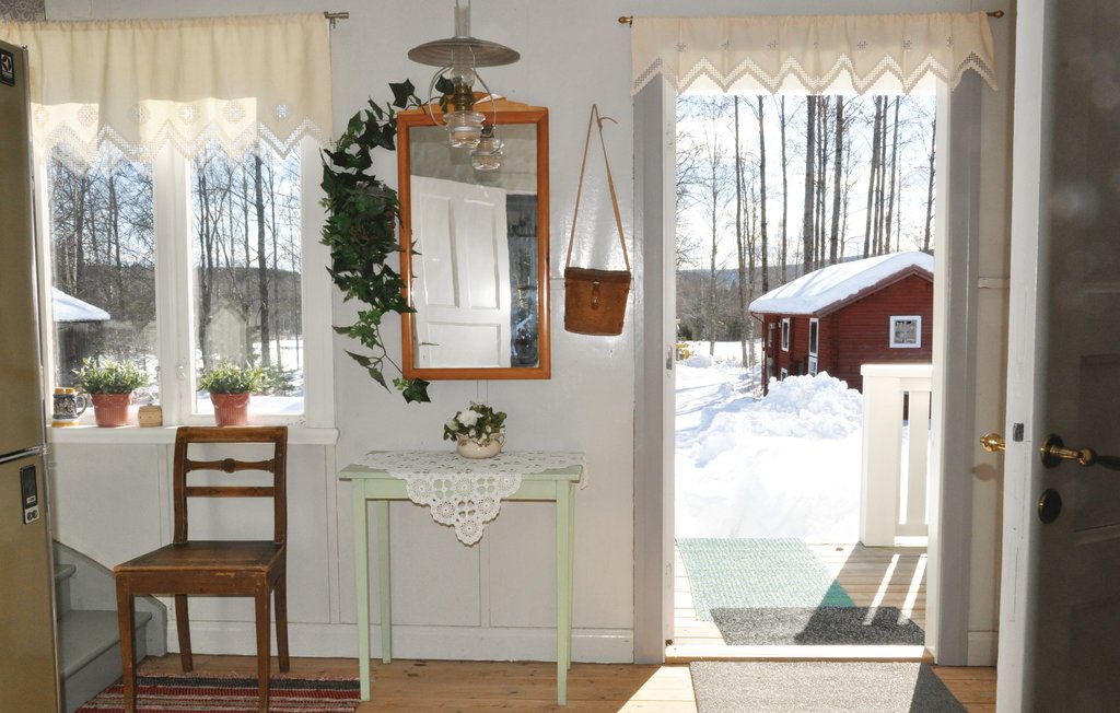 Semesterhus - Ekshärad , Sverige - S73149 9