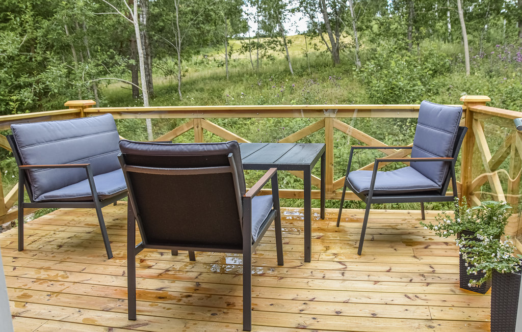 Ferieleilighet - Högelian Glaskogen , Sverige - S73201 3