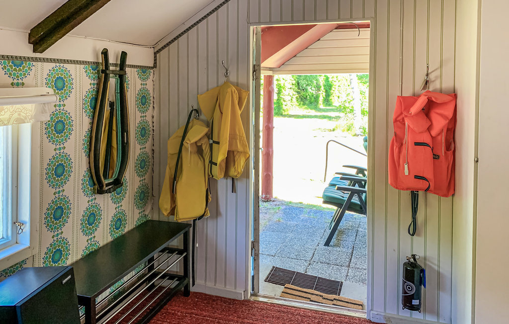 Feriehus - Vitsand , Sverige - S73216 9