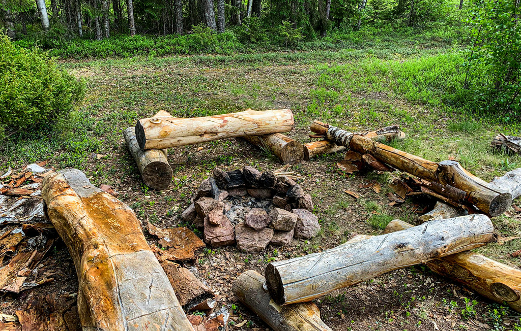 Feriehus - Ambjörby , Sverige - S73219 8