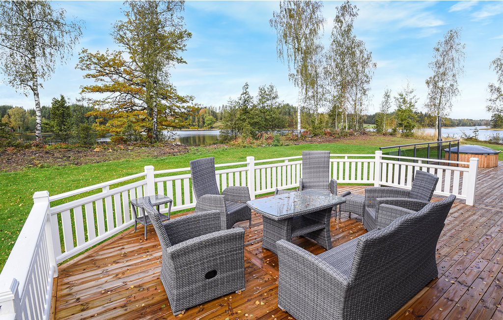 Ferienhaus - Svanskog , Schweden - S73223 6