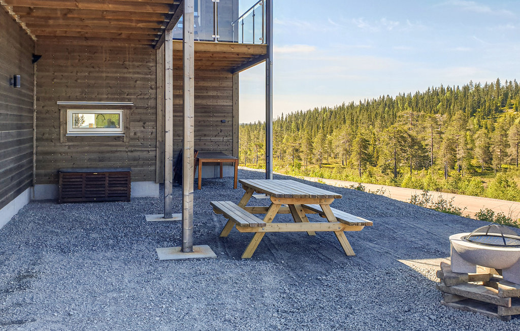 Ferieleilighet - Branäs Illern , Sverige - S73246 2