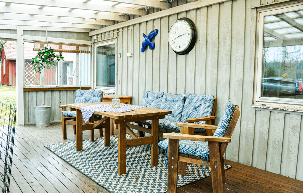Feriehus - Säffle , Sverige - S73256 2