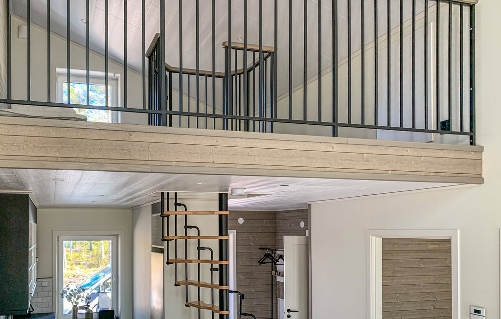 Feriehus - Värmlandsnäs/Säffle , Sverige - S73267 12