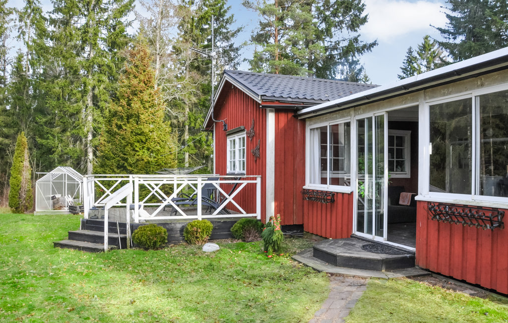 Ferienhaus - Karlstad/Molkom , Schweden - S73290 2