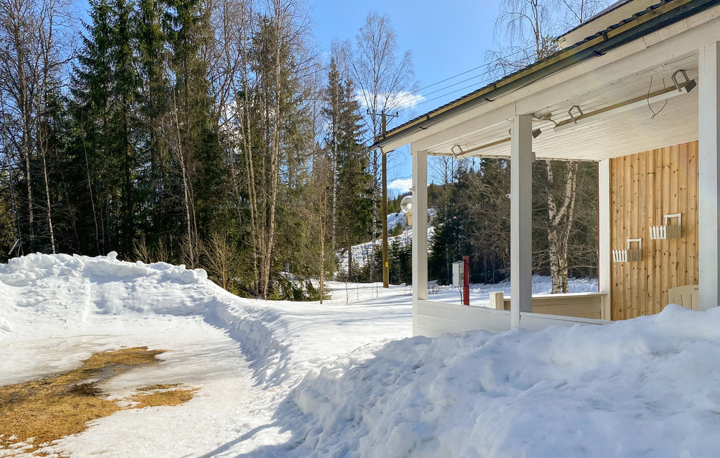 Feriehus - Branäs/Sysslebäck , Sverige - S73322 7