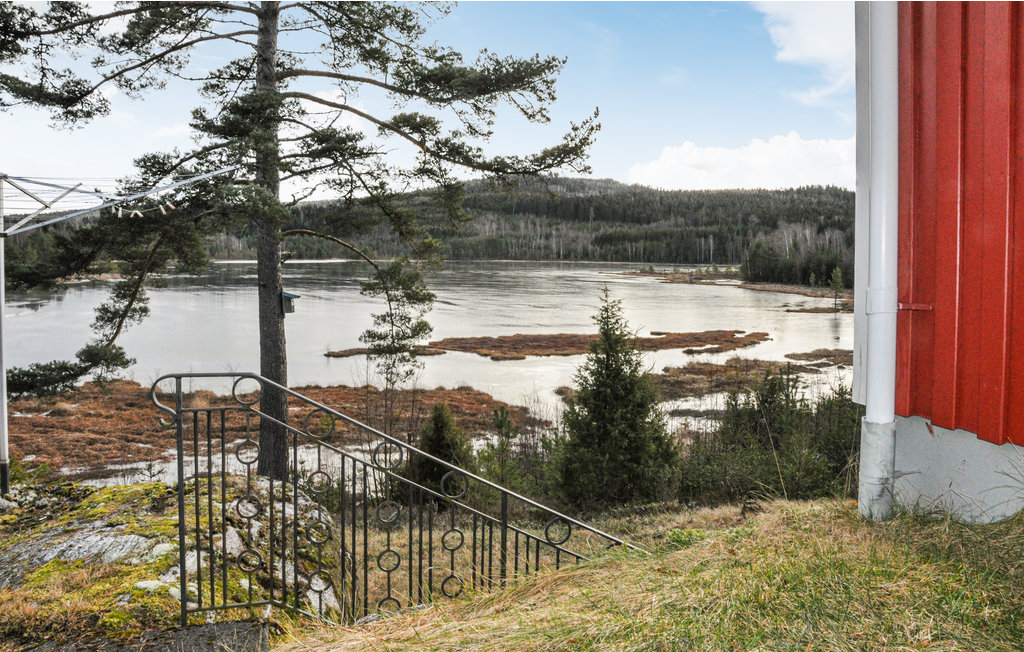 Feriehus - Årbotten/Mölntjärn , Sverige - S73196 9