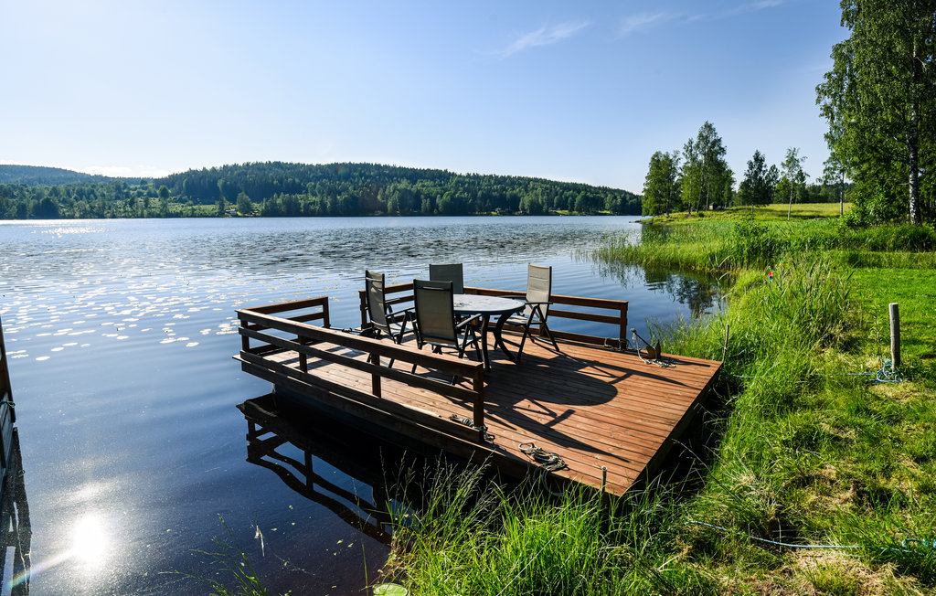 Feriehus - Åmotfors , Sverige - S73222 3