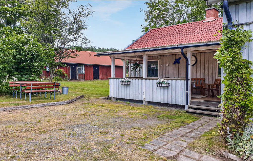 Feriehus - Säffle , Sverige - S73256 9