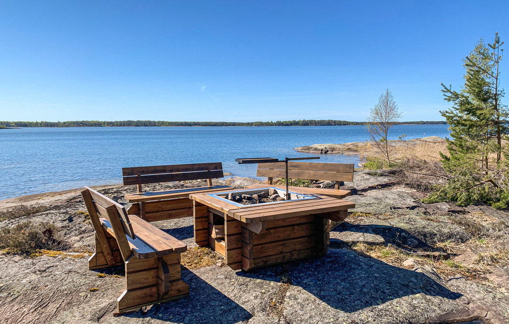 Feriehuse - Värmlandsnäs/Säffle , Sverige - S73261 10