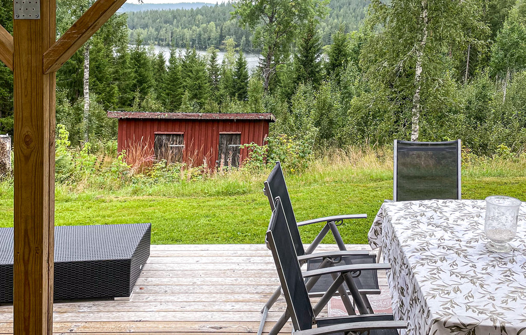 Semesterhus - Långtjärn , Sverige - S73272 2