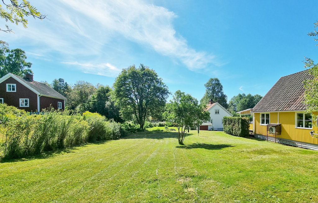 Semesterhus - Nordmarkshyttan/Filipstad , Sverige - S73276 9