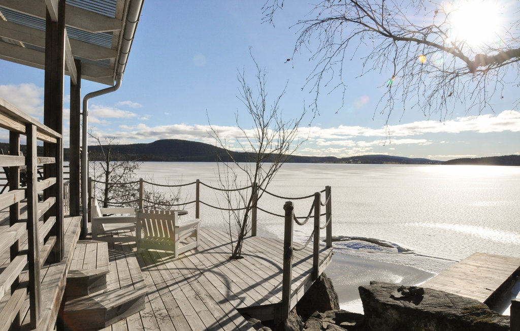 Feriehus - Charlottenberg/Köla , Sverige - S73292 8