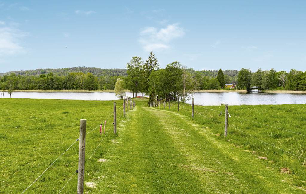 Semesterhus - Långserud/Säffle , Sverige - S73192 22