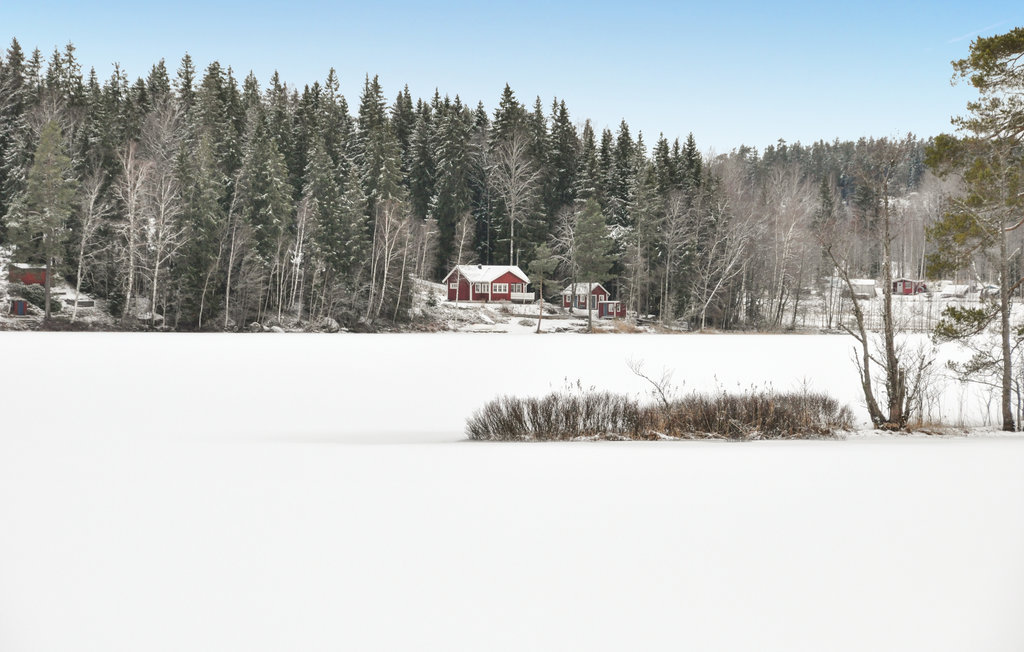 Ferienhaus - Kristinehamn Bergsjön , Schweden - S73295 12