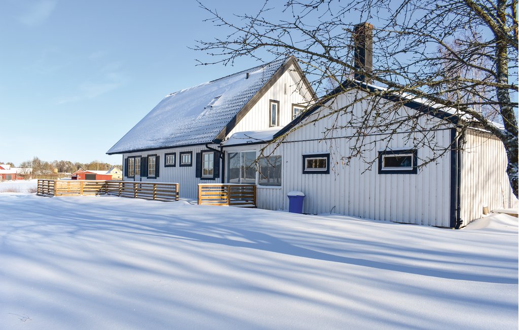 Feriehus - Säffle , Sverige - S73152 10