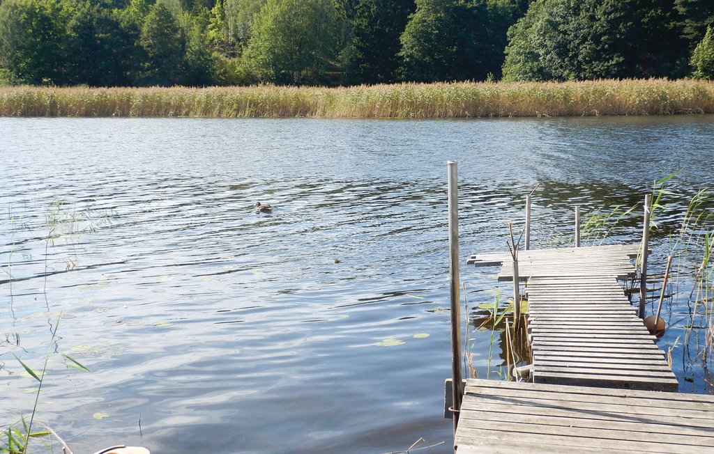 Feriehuse - Säffle , Sverige - S73097 3