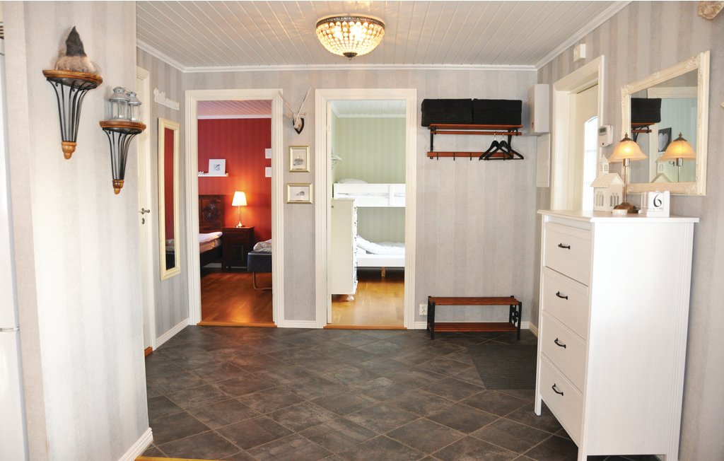 Feriehus - Svanskog , Sverige - S73158 13