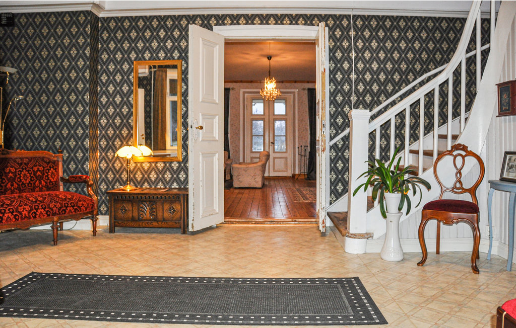 Feriehus - Värmlands Nysäter , Sverige - S73199 6