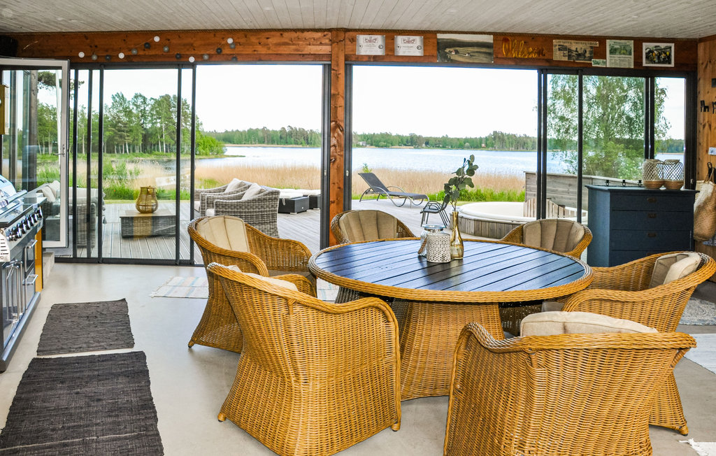 Feriehus - Karlstad Fågelvik , Sverige - S73238 14