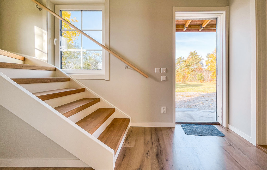 Feriehus - Årjäng Glaskogen , Sverige - S73274 7