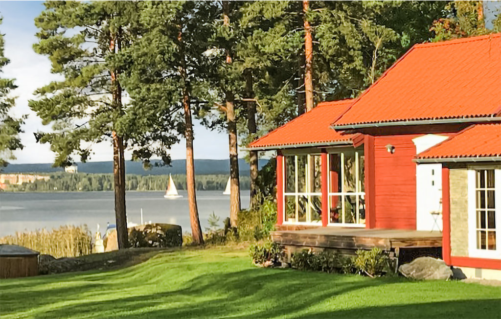 Feriehus - Arvika Västra Sund , Sverige - S73281 10