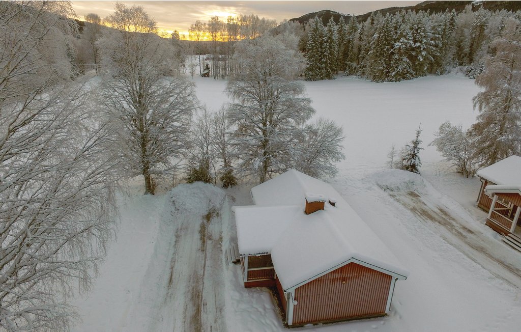 Feriehus - Sysslebäck/Branäs , Sverige - S73011 15