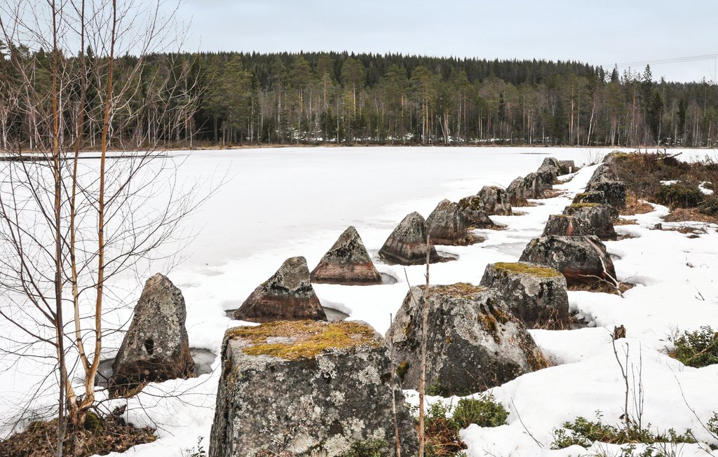 Feriehus - Mitandersfors , Sverige - S73161 15