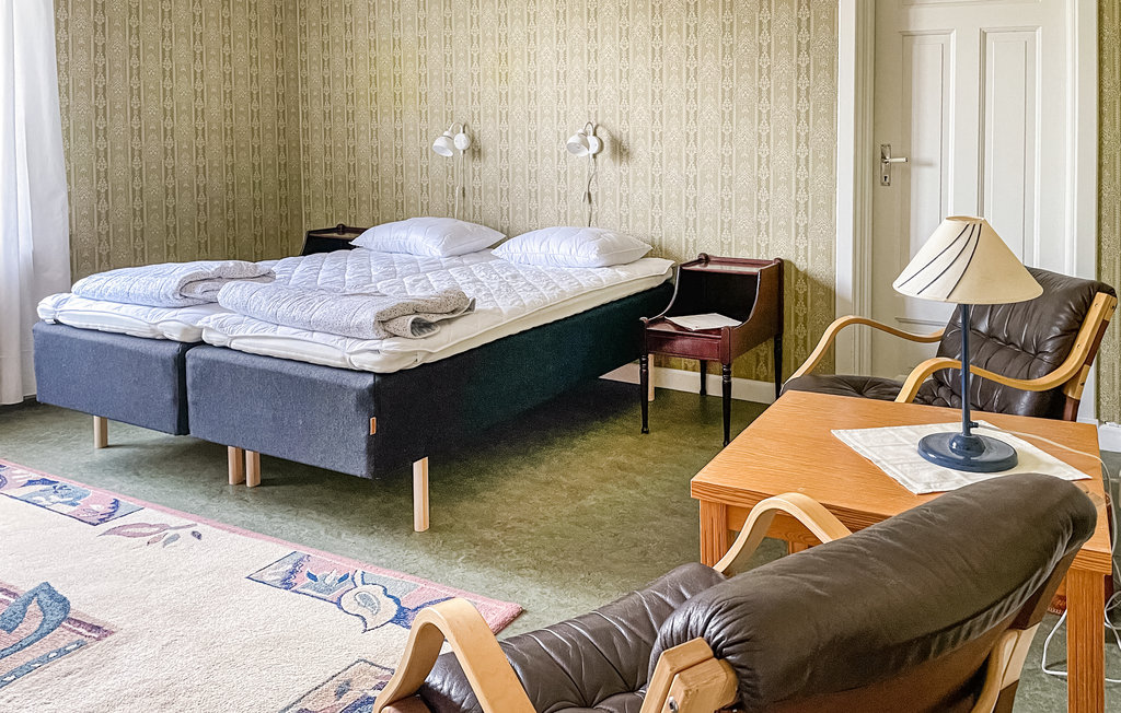 Ferienhaus - Juskog Töcksfors , Schweden - S73242 11