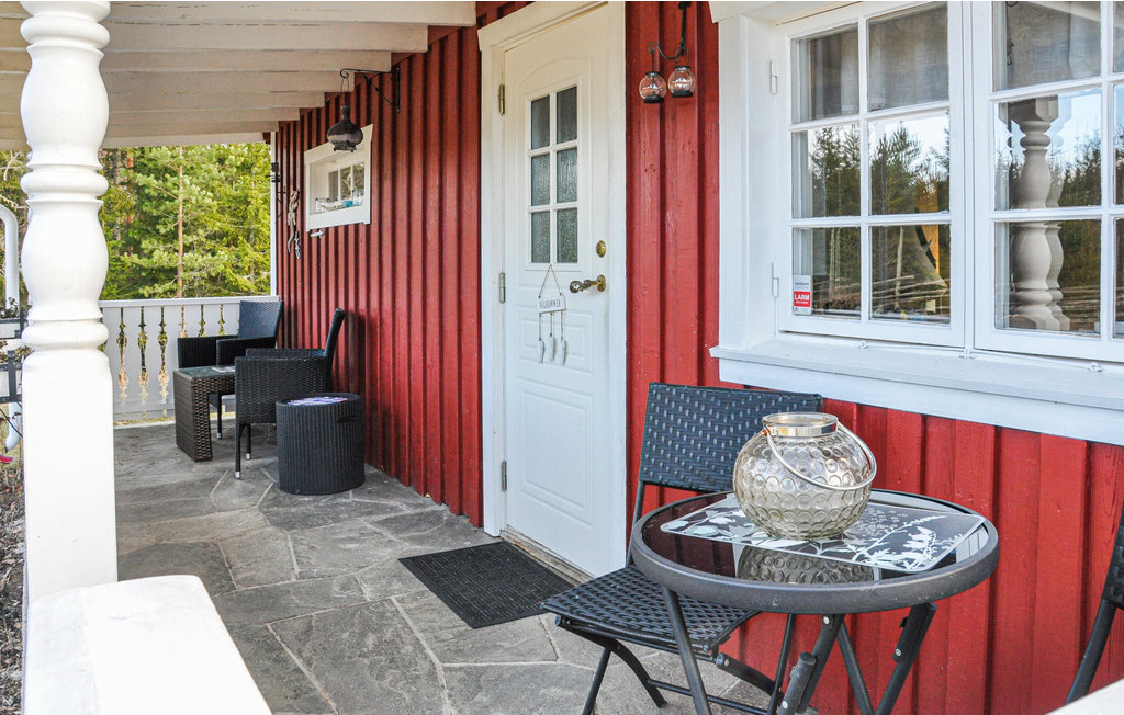 Feriehus - Årbotten/Mölntjärn , Sverige - S73196 7