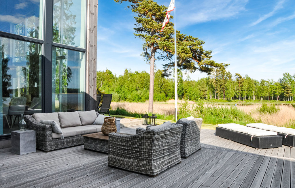 Feriehus - Karlstad Fågelvik , Sverige - S73238 9