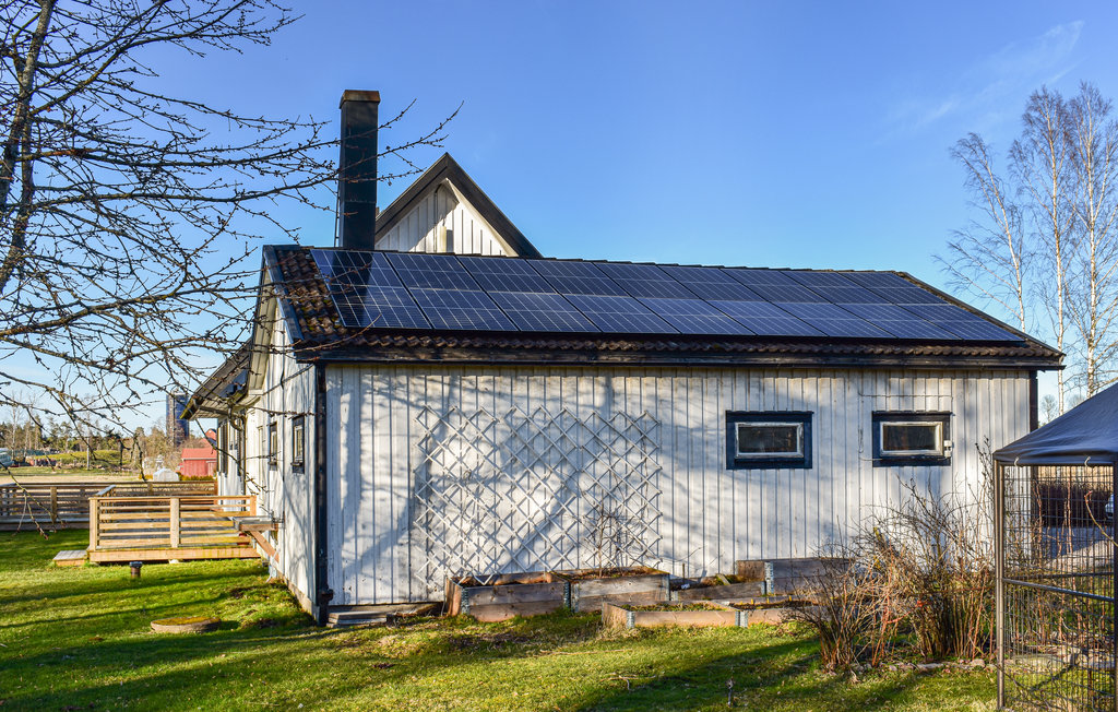 Feriehus - Säffle , Sverige - S73152 6