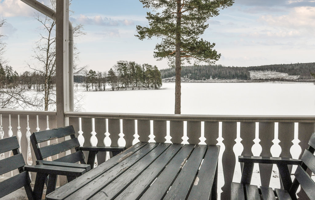 Ferienhaus - Kristinehamn Bergsjön , Schweden - S73295 11