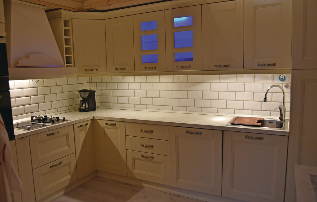 Feriehus - Östra Ämtevik , Sverige - S73022 12