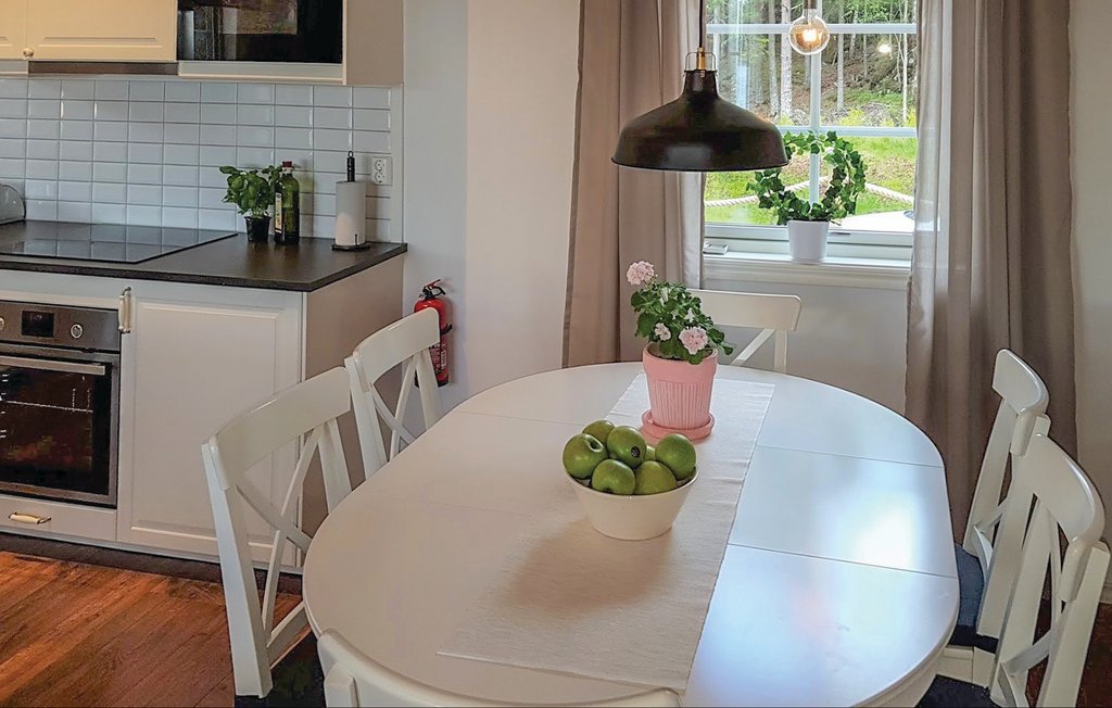 Feriehus - Töcksfors/Årjäng , Sverige - S73110 11