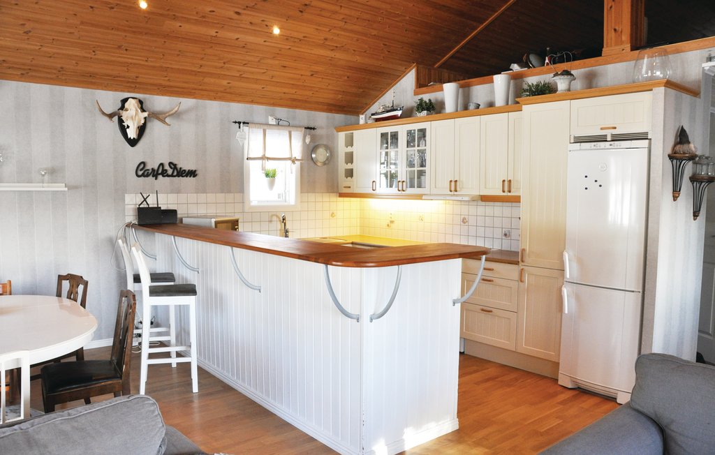 Feriehus - Svanskog , Sverige - S73158 11