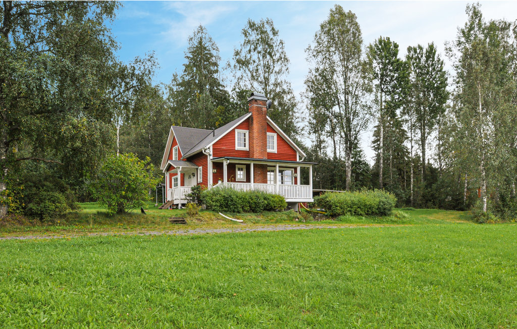 Feriehus - Sunne/Sätterstad , Sverige - S73169 8