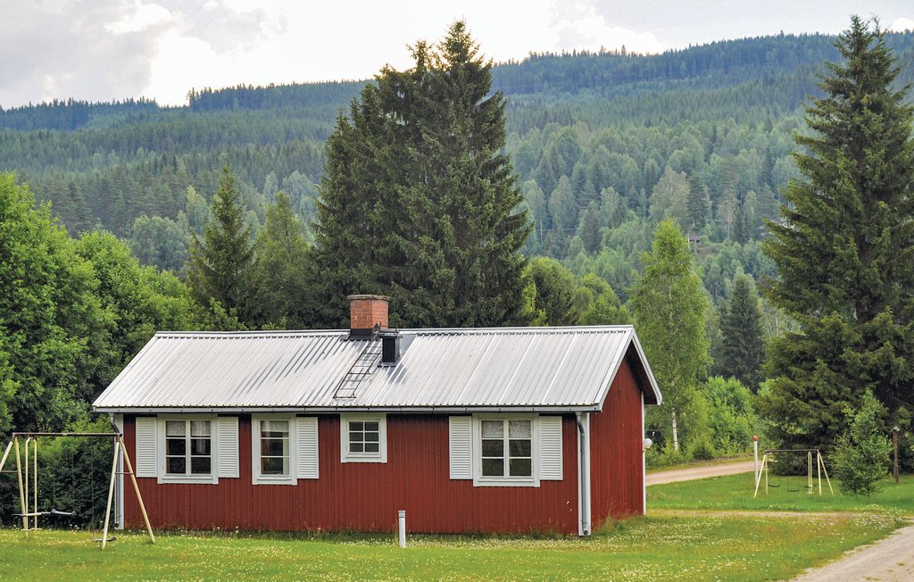 Feriehus - Branäs , Sverige - S73178 2