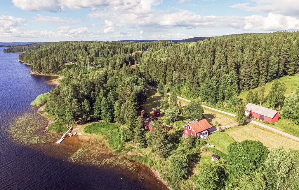 Feriehus - Årjäng , Sverige - S73186 2