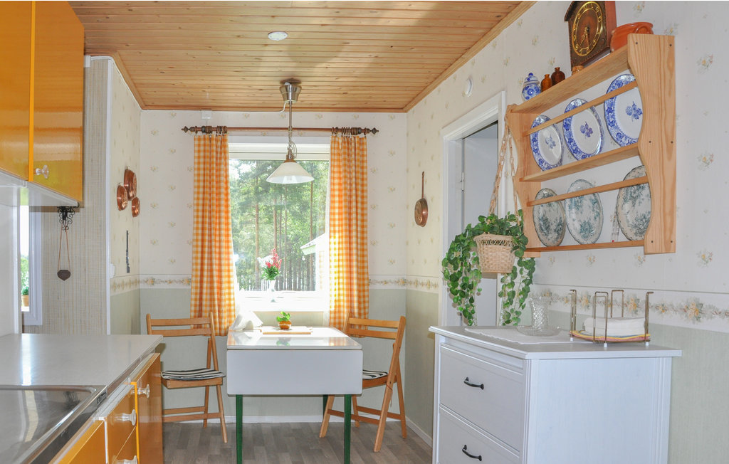 Semesterhus - Gatviksstugan Säffle , Sverige - S73262 7